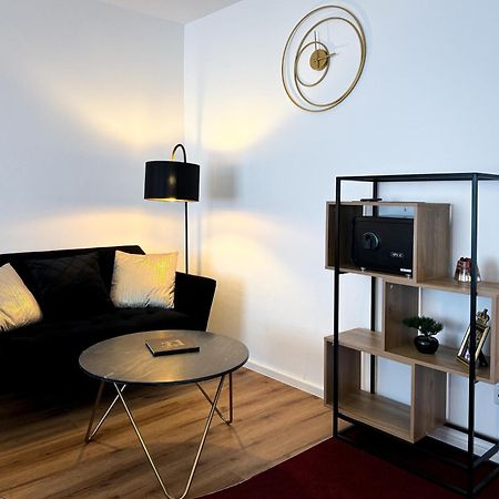 King Clusion Apartment Koblenz  Ngoại thất bức ảnh