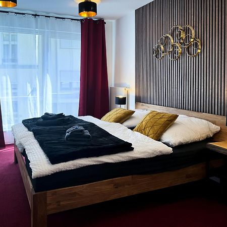 King Clusion Apartment Koblenz  Ngoại thất bức ảnh