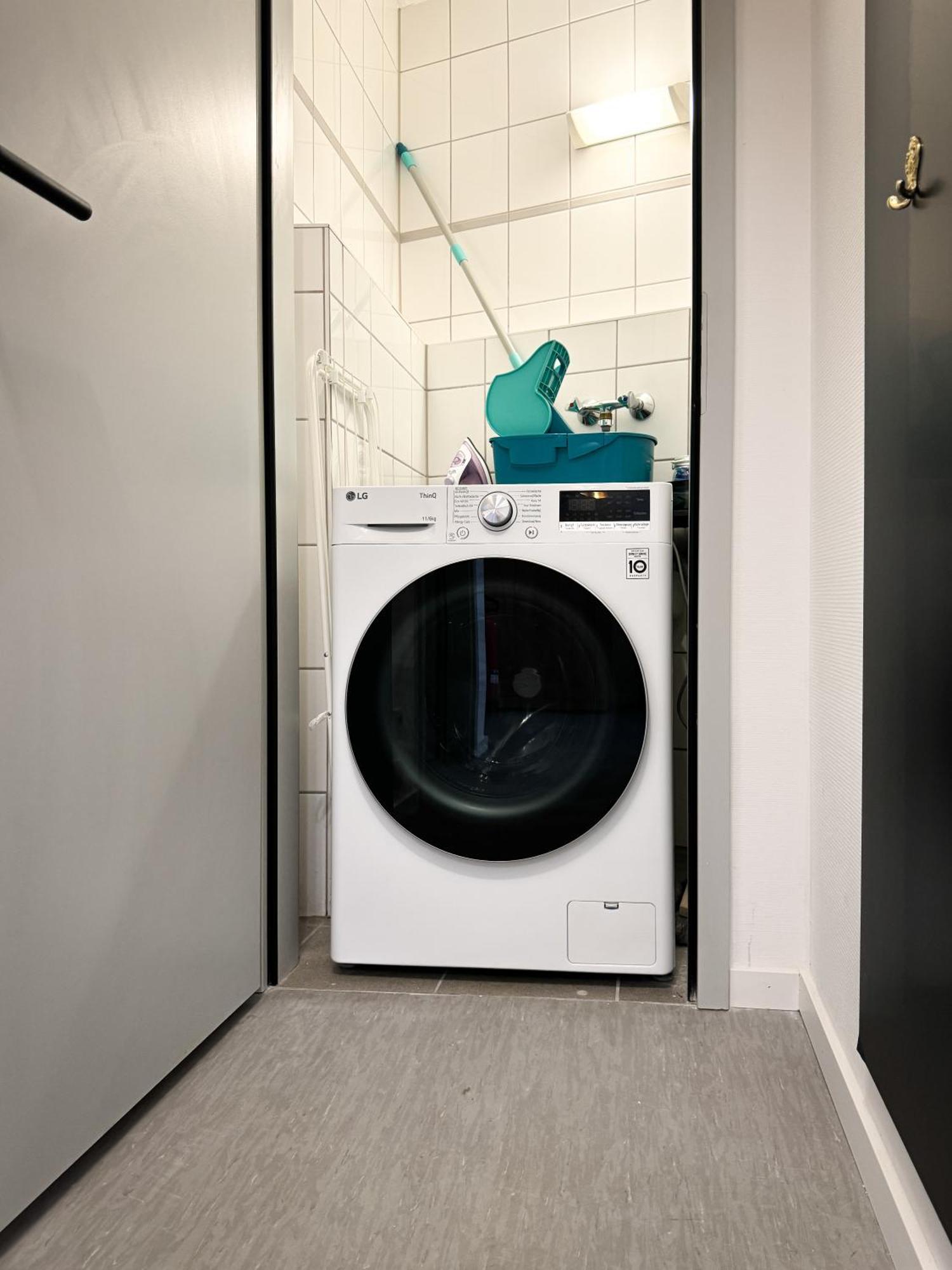 King Clusion Apartment Koblenz  Ngoại thất bức ảnh