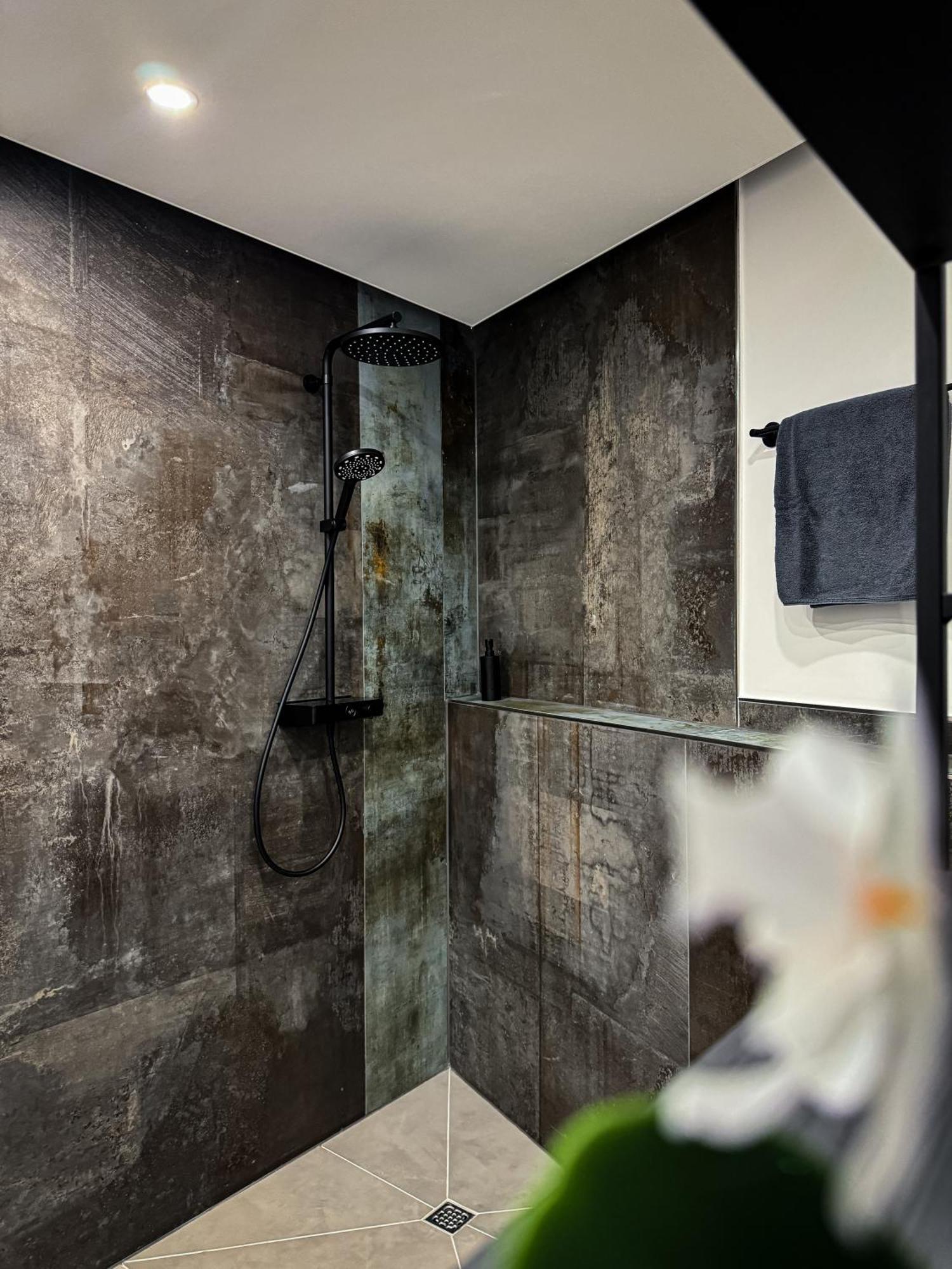 King Clusion Apartment Koblenz  Ngoại thất bức ảnh