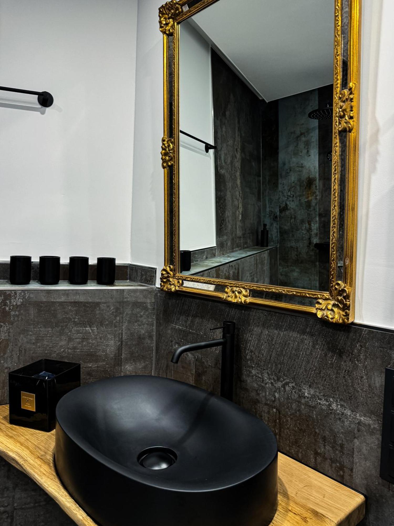 King Clusion Apartment Koblenz  Ngoại thất bức ảnh