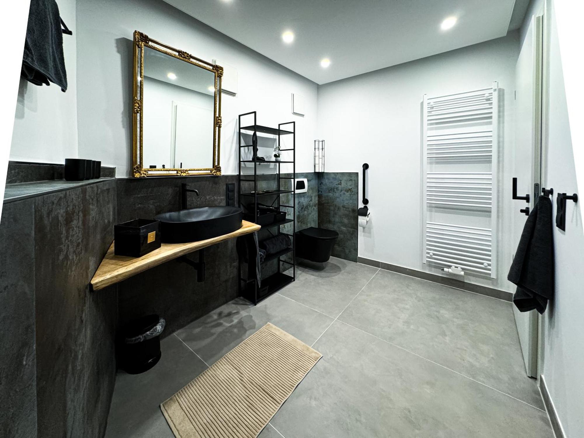 King Clusion Apartment Koblenz  Ngoại thất bức ảnh