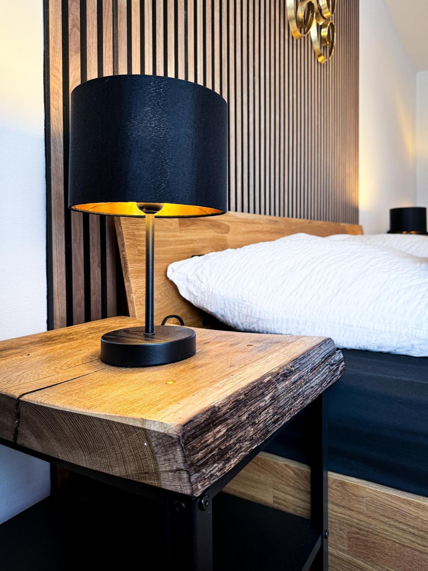 King Clusion Apartment Koblenz  Ngoại thất bức ảnh