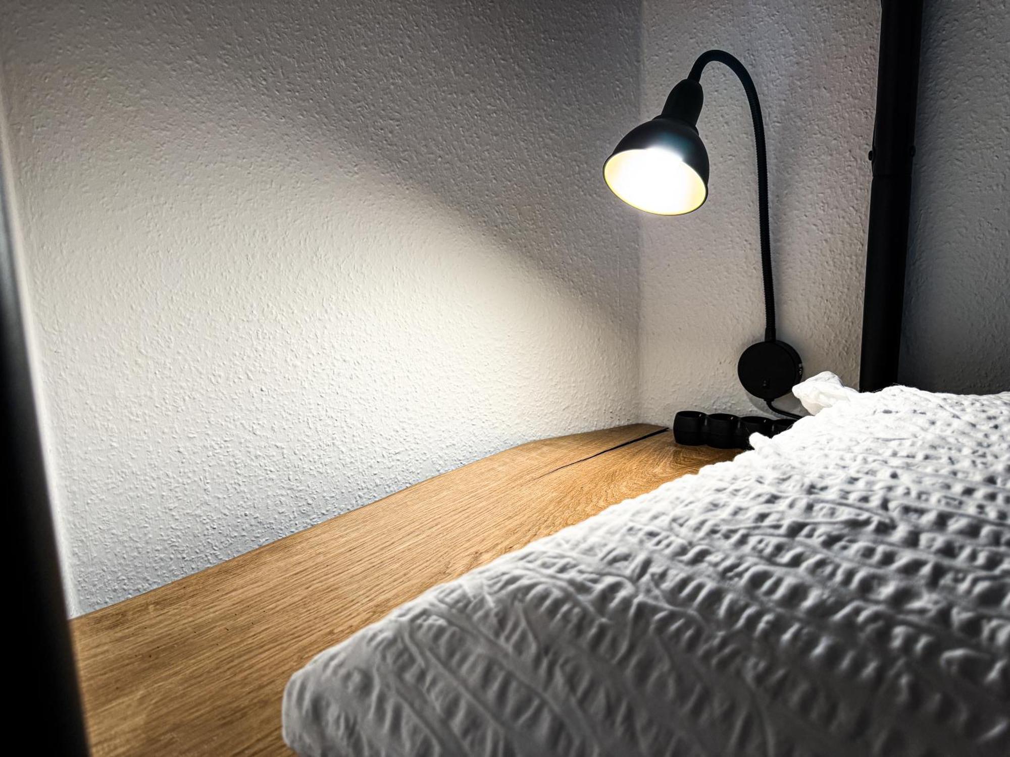 King Clusion Apartment Koblenz  Ngoại thất bức ảnh