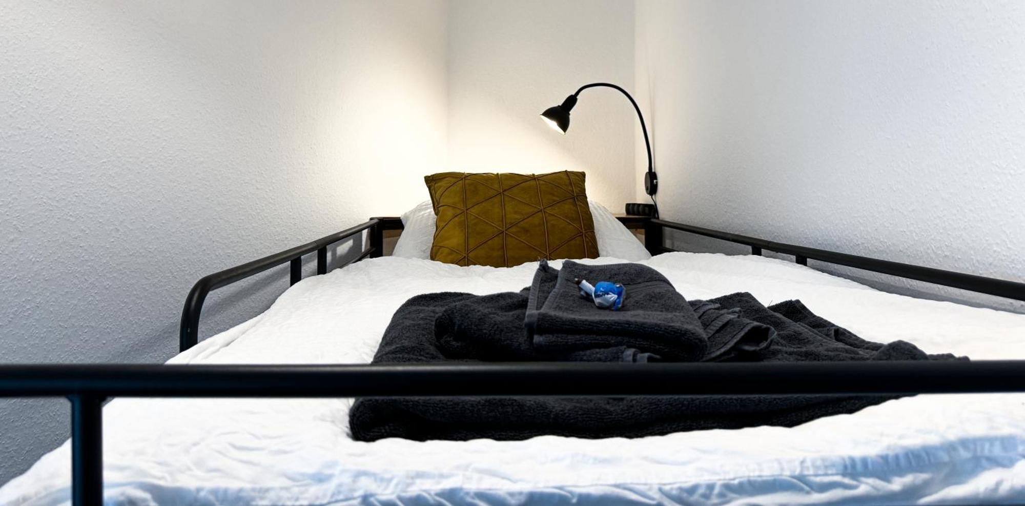 King Clusion Apartment Koblenz  Ngoại thất bức ảnh