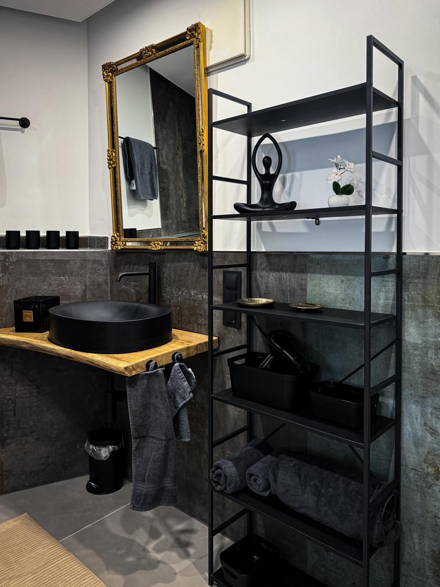 King Clusion Apartment Koblenz  Ngoại thất bức ảnh