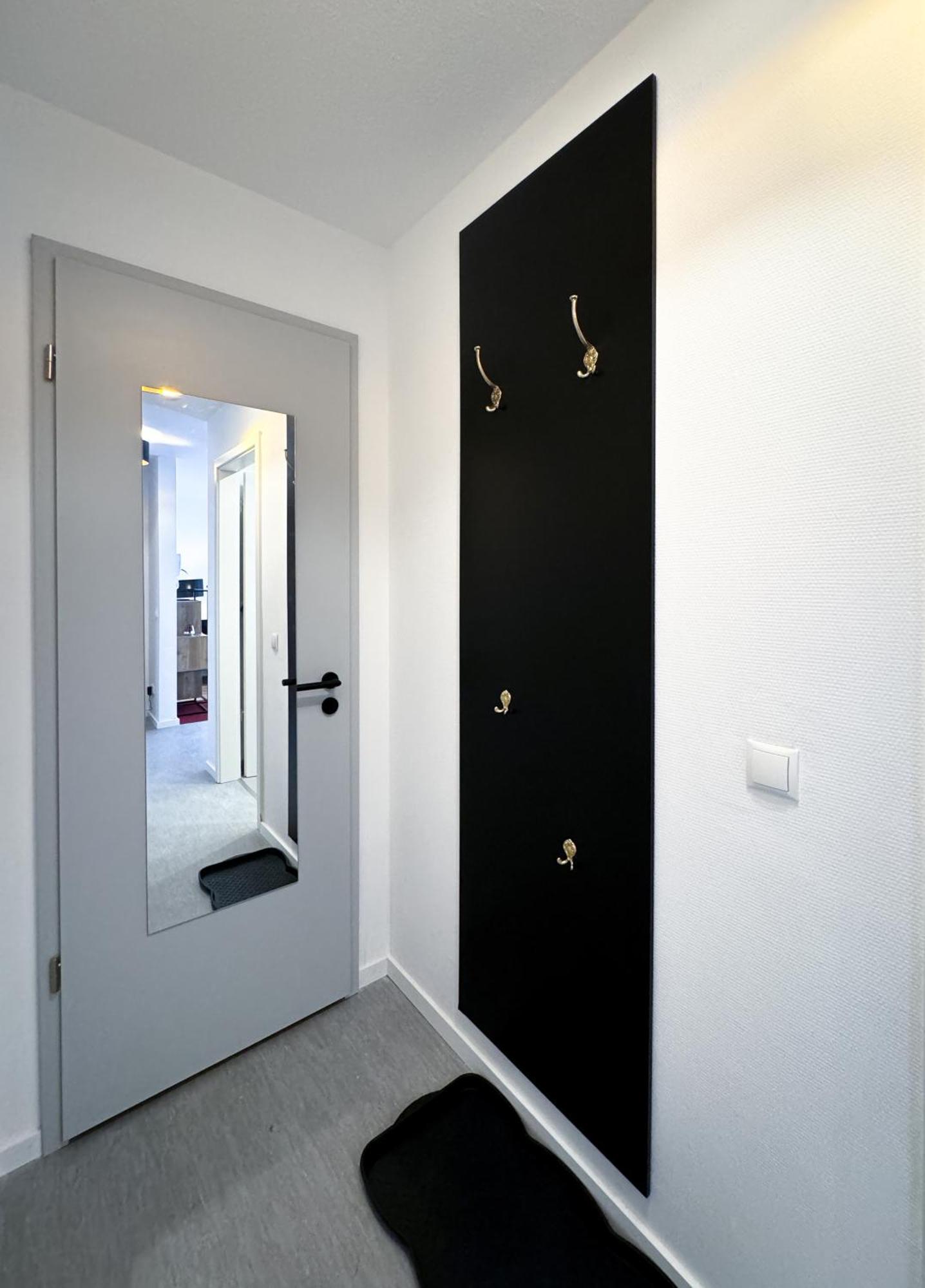 King Clusion Apartment Koblenz  Ngoại thất bức ảnh